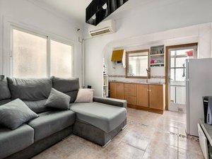 Living room of Flat for sale in  Palma de Mallorca