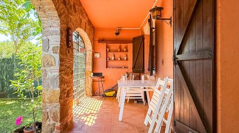 Foto 5 de Finca rústica en venta en Llevantina Mar, Torre Valentina - Mas Vilar de La Mutxada - Treumal, Girona
