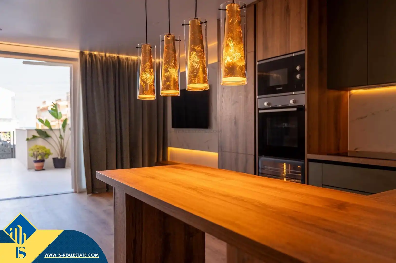 Bungalow en venta en Playa del Acequión, Náufragos y Rocío del Mar