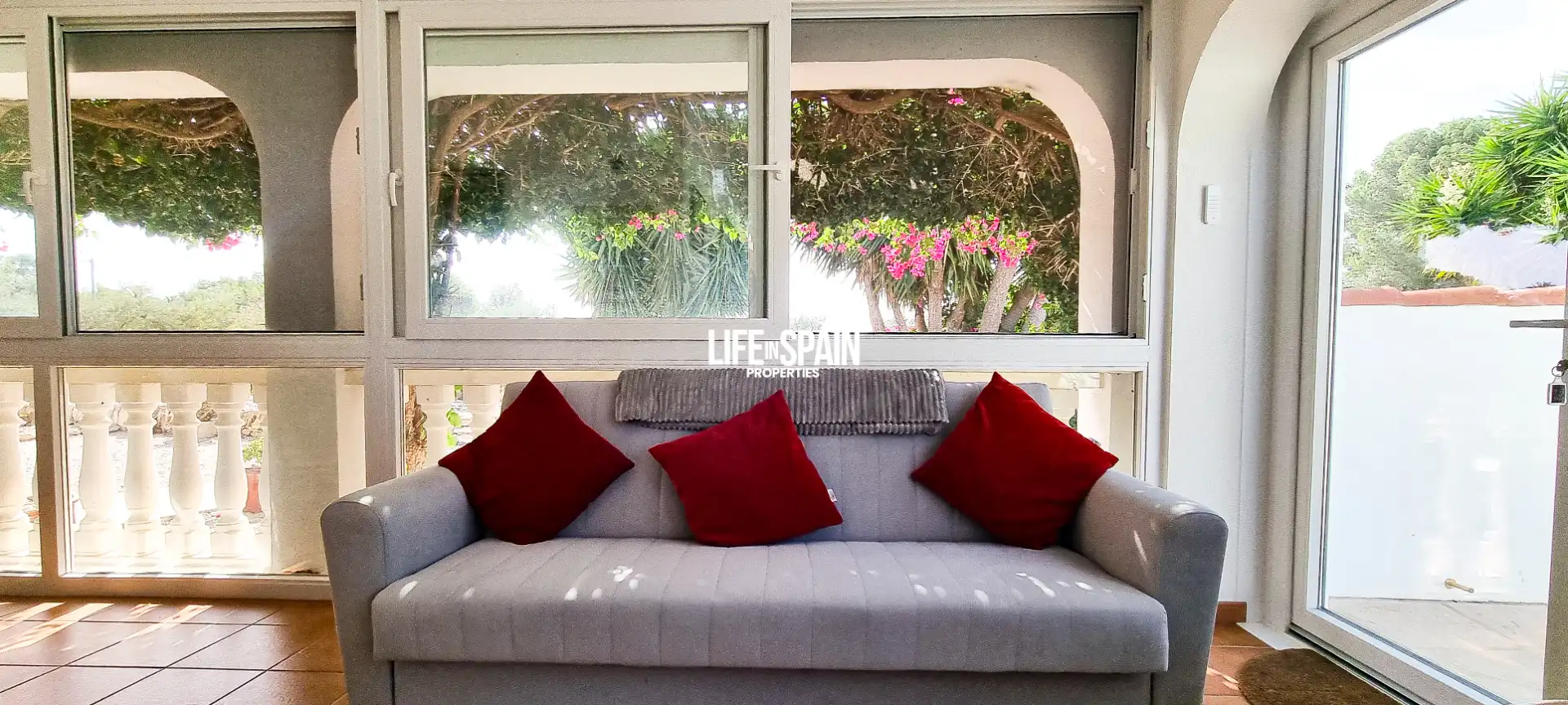 Villa avec piscine à vendre à L'Ampolla, imagen 7
