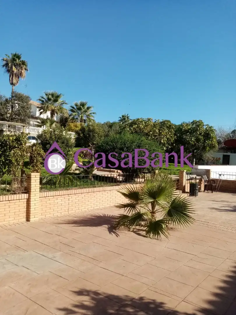 Houses for sale in Alcolea