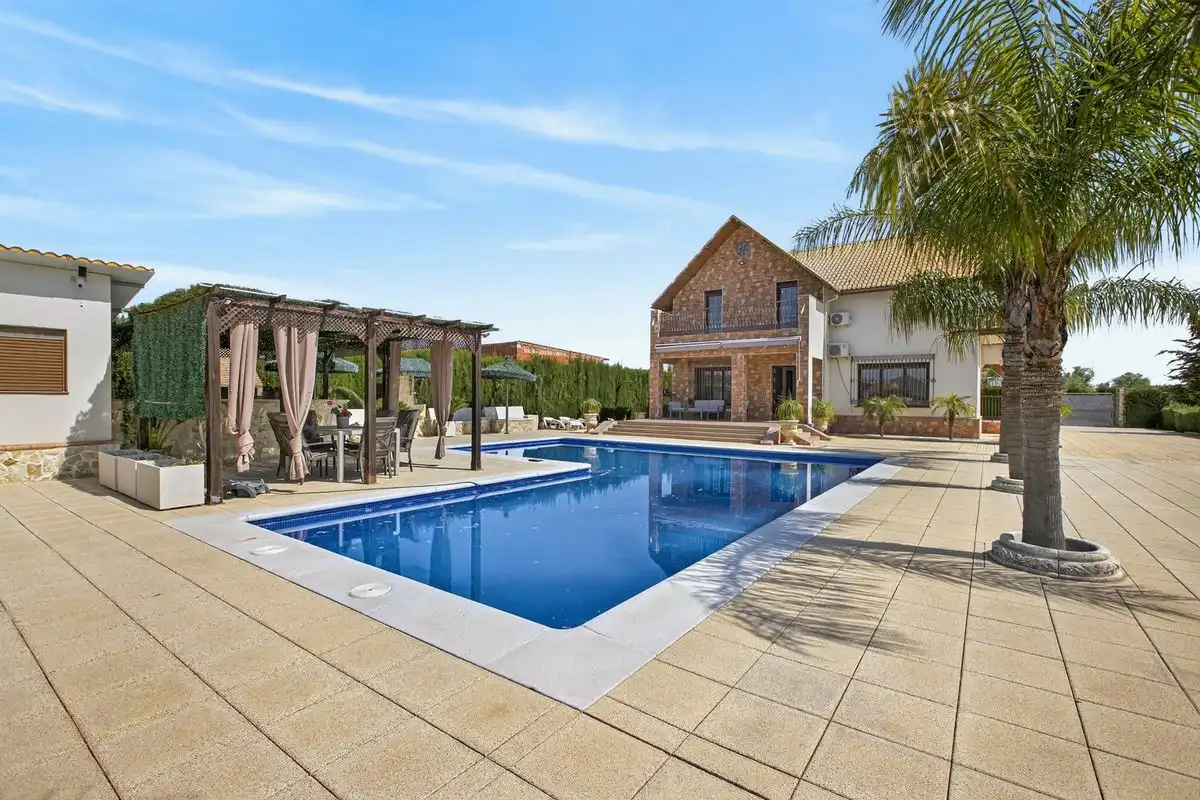 Maison avec terrasse à vendre à Carretera Lora del Rio, imagen 40