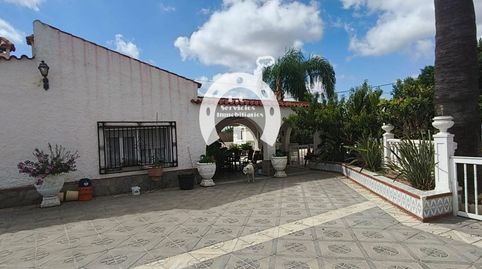 Foto 2 de Casa o xalet en venda a Transformador, La Foia - Daimés - Asprella, Elche / Elx