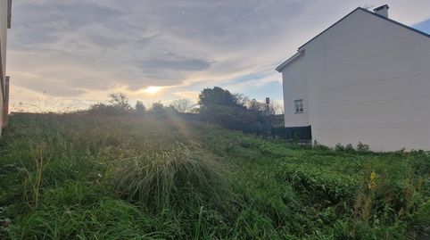 Foto 4 de Residencial en venta en Rúa Ledicia, Oleiros pueblo, Oleiros