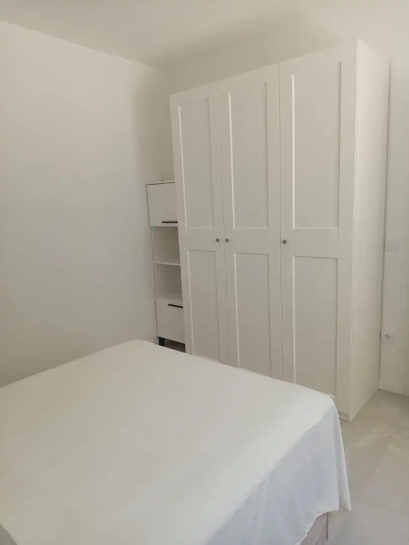 Habitación de Estudio de alquiler en Sevilla