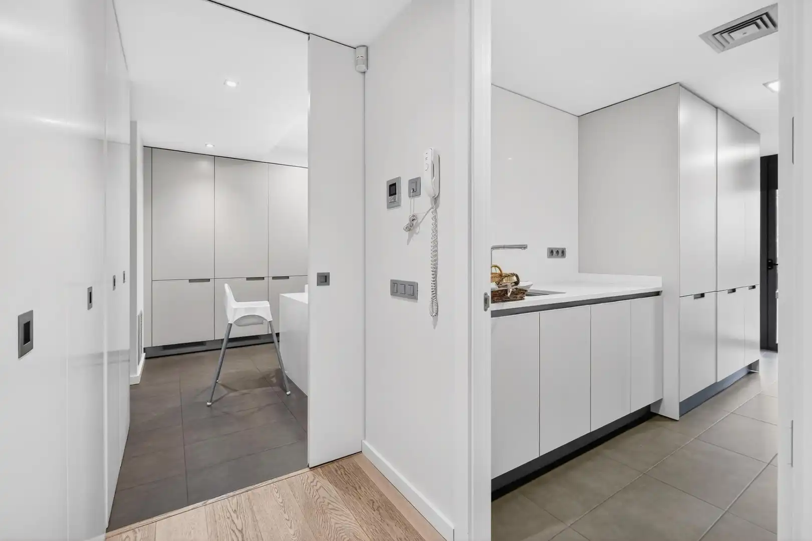 Piso con ascensor en venta en JAUME BALMES, imagen 17