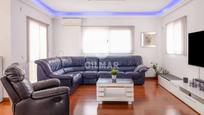 Living room of House or chalet for sale in Torremolinos  with Swimming Pool and Furnished