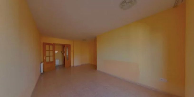 Living room of Flat for sale in  Tarragona Capital