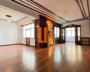 Living room of Flat to rent in A Coruña Capital 