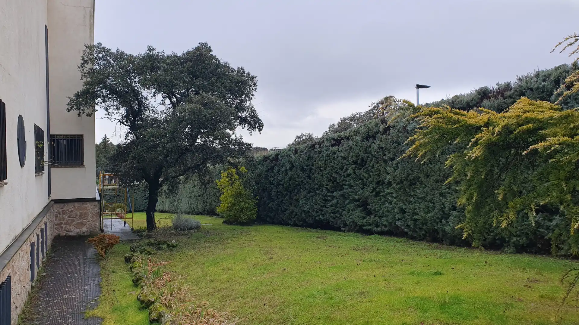 Villa avec terrasse à vendre à Pino Alto - Navarredonda, imagen 174