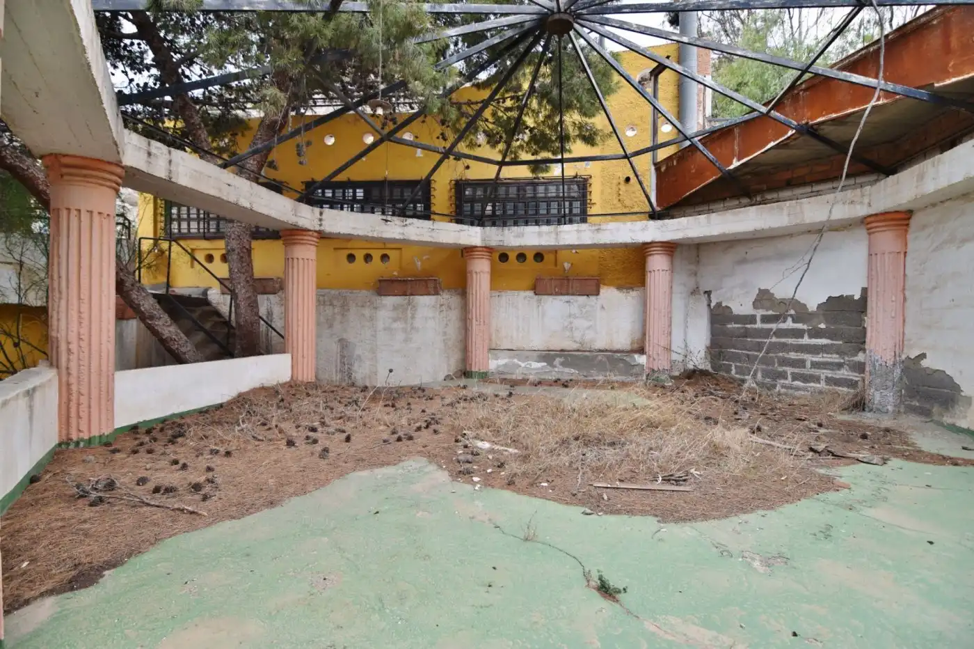 Local comercial en venda a Carretera CASTELL REY, imagen 12