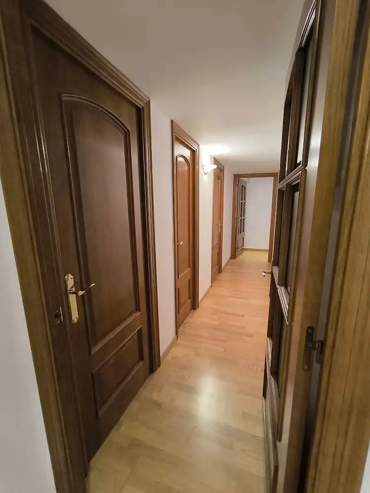 Wohnung zur Miete in Barcelona, Barcelona