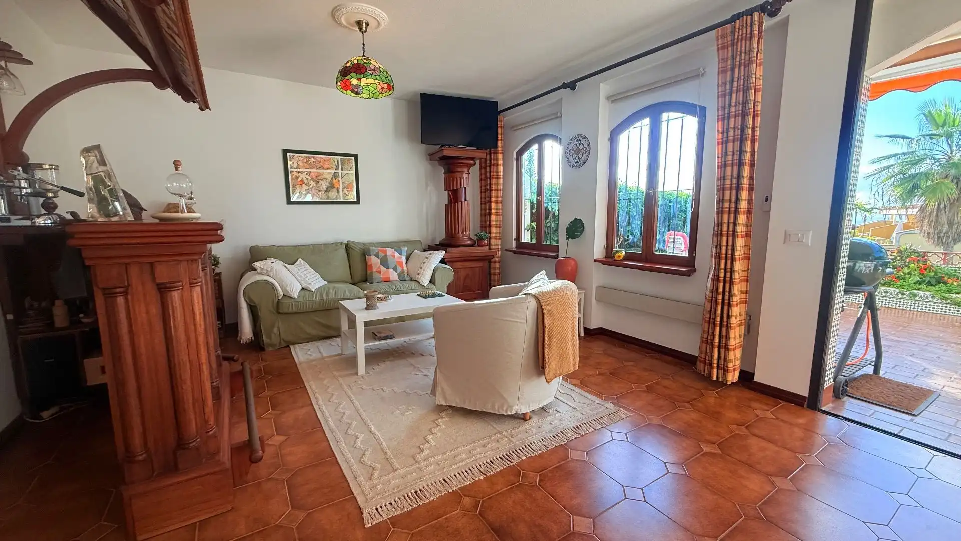 Apartamento con piscina en venta en Malpais, imagen 17