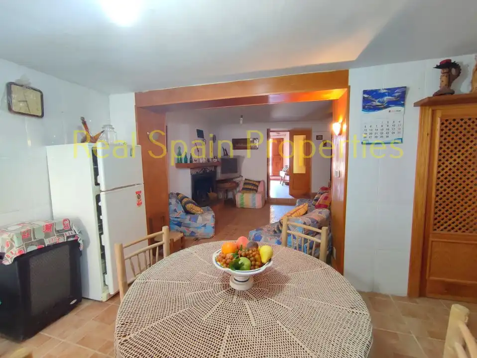Maison mitoyenne à vendre à María, imagen 5