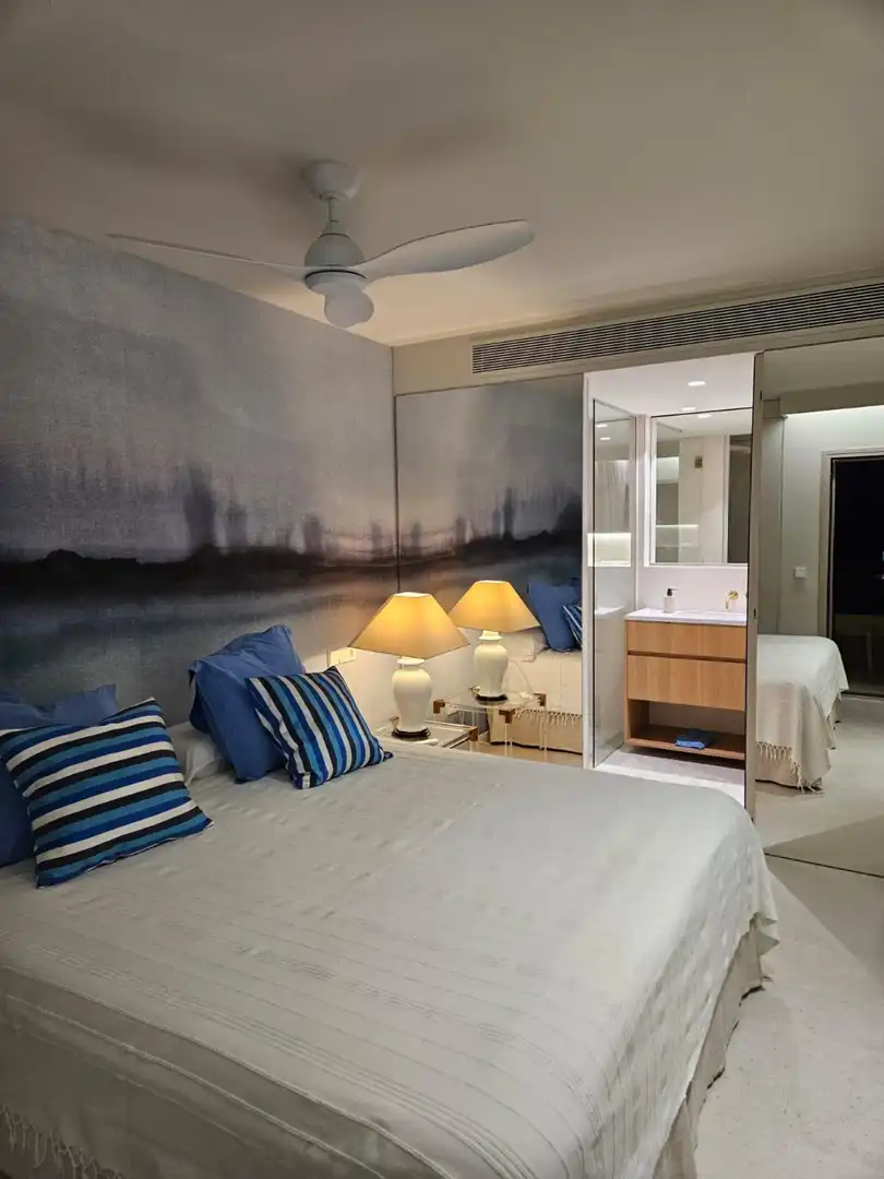 Habitación de Piso de alquiler en Alcúdia con Aire acondicionado, Calefacción y Terraza