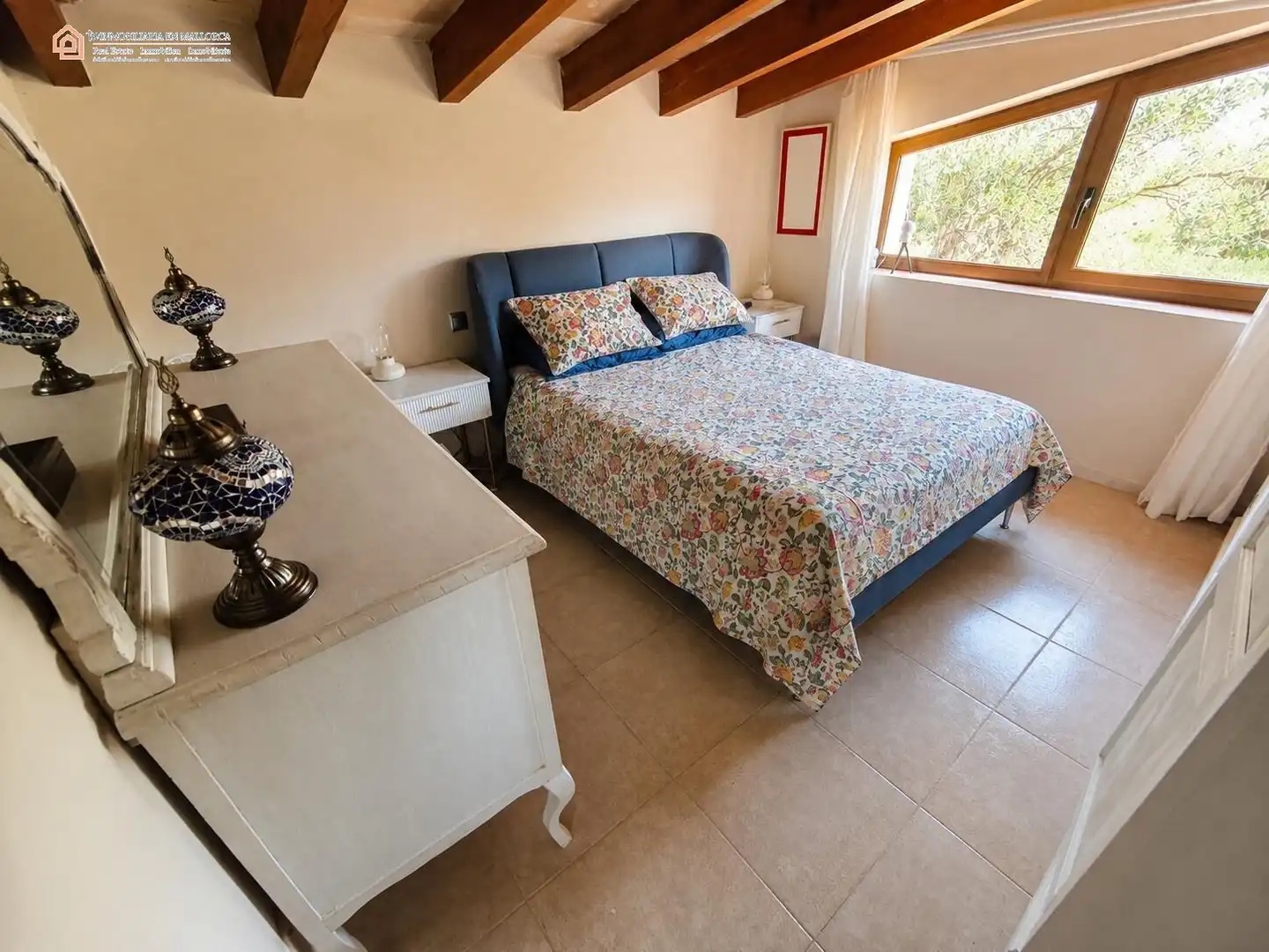 Casa rústica con terraza en venta en DISEMINADOS, imagen 28