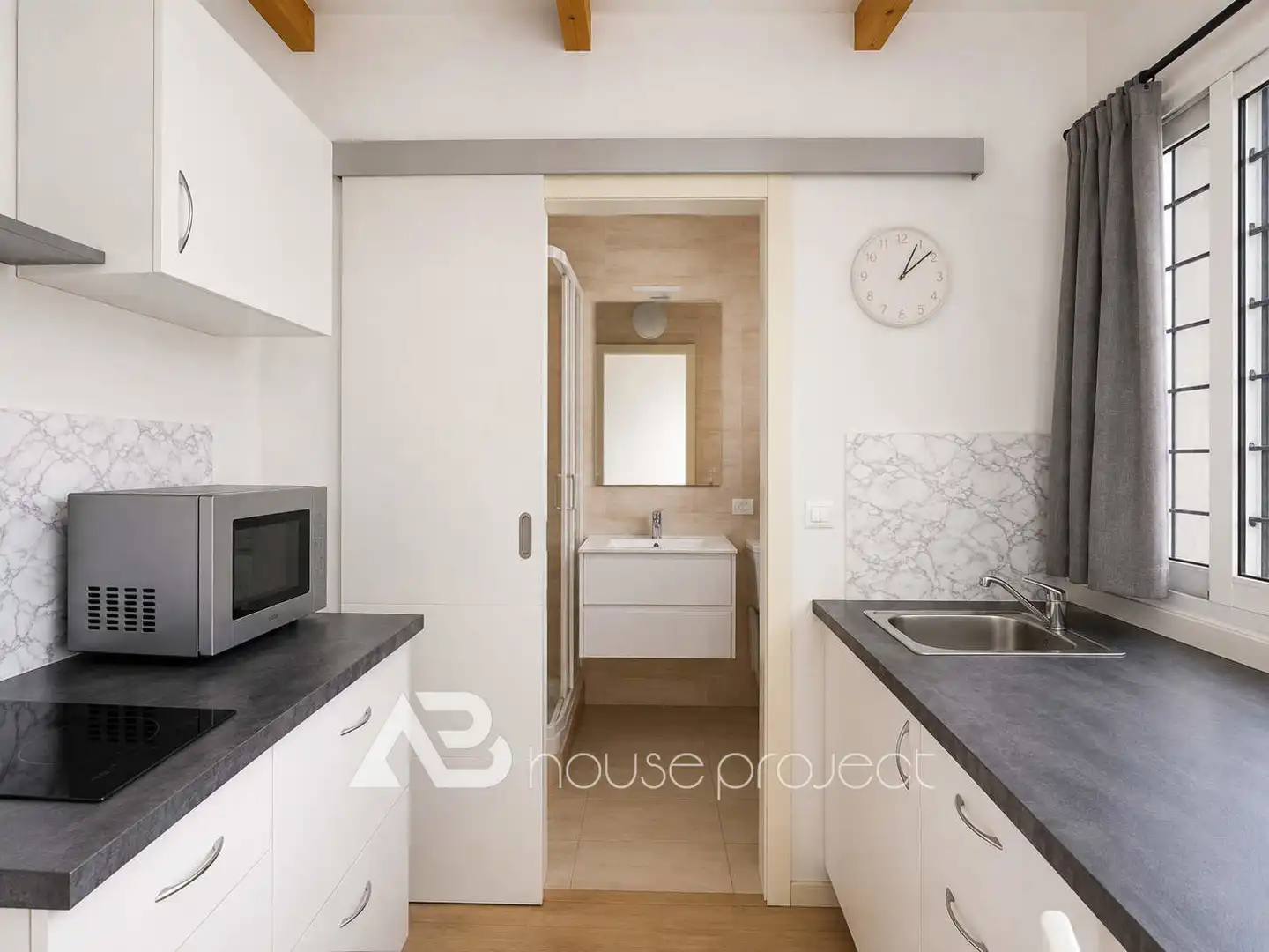 Appartement avec piscine à vendre à Avenida Jose Antonio Tavio, imagen 22