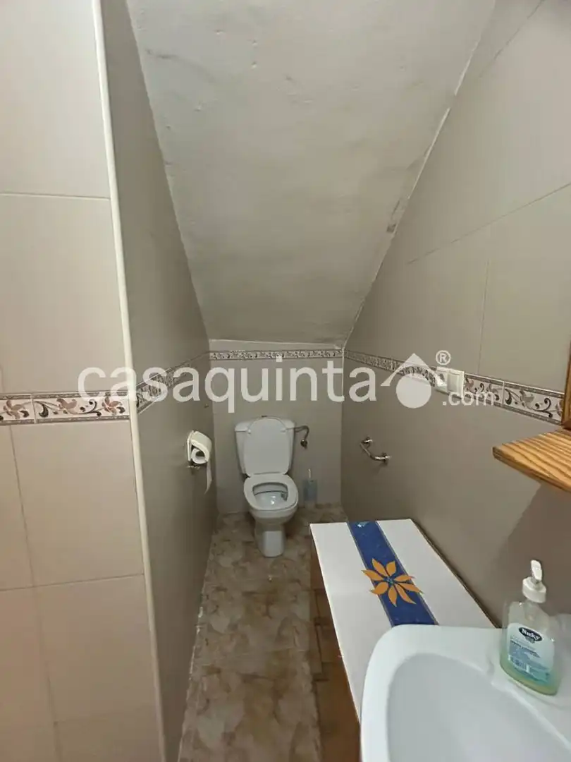 Casa a schiera in vendita a Carrer General Prim, imagen 17