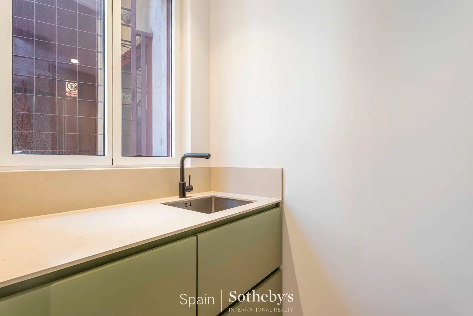 Appartement compact avec ascenseur à vendre à Centro, imagen 21