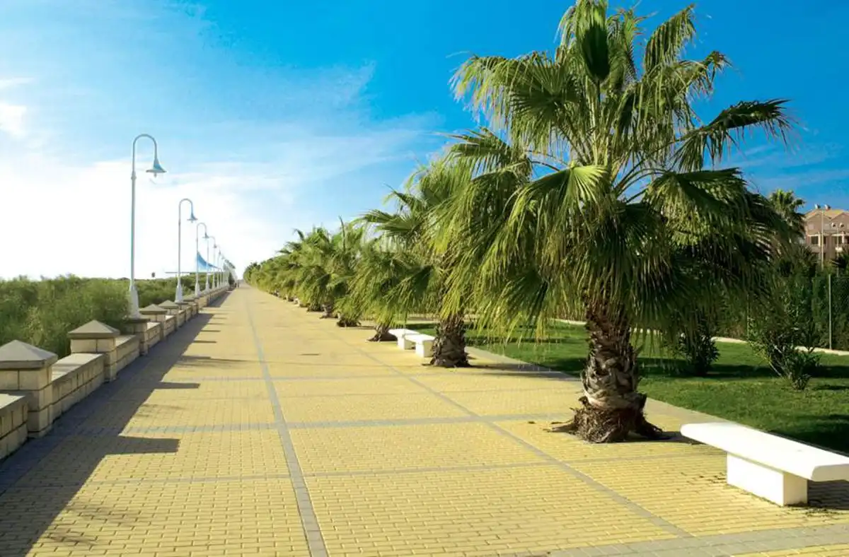 Local comercial en venta en Islantilla Golf, imagen 13