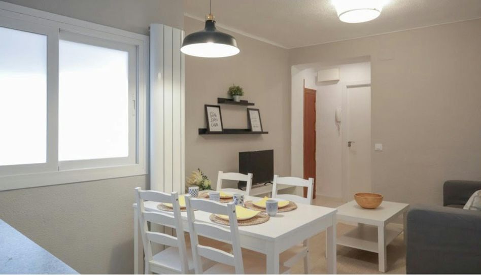 Piso de alquiler en N/a, Lucero - Imagen 3