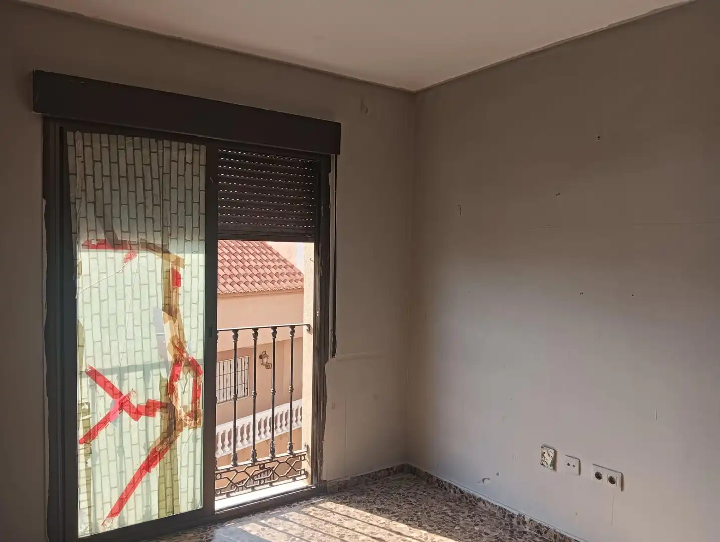 Dormitori de Apartament en venda en Roquetas de Mar