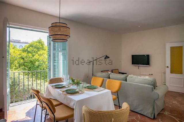 Piso en Alquiler en Alfalfa - Santa Cruz