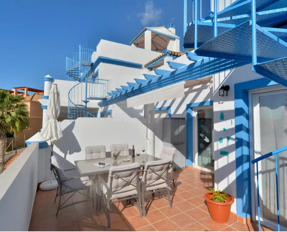 Appartement avec piscine à vendre à Playa Bahía Dorada, imagen 2