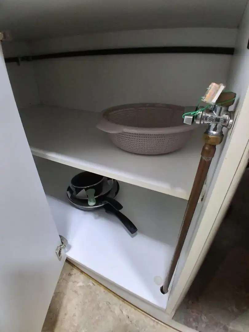 Attic for rent in Mollet del Vallès, Barcelona