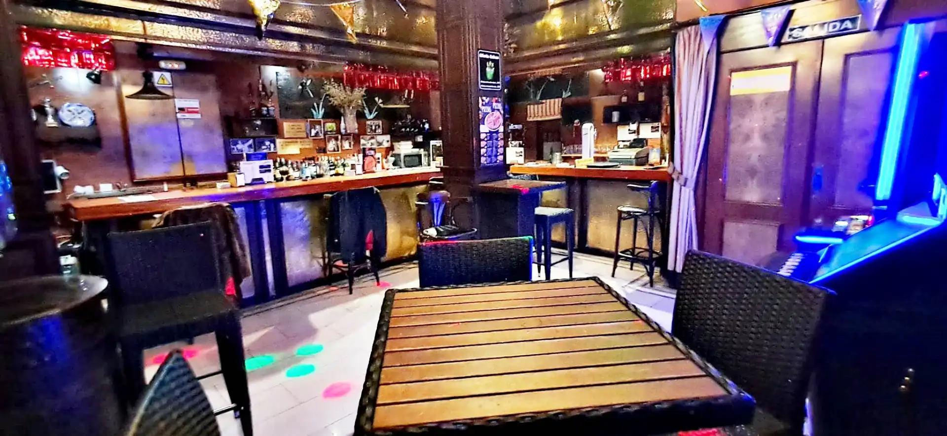 Local comercial en traspàs a Avenida Juan de la Cierva, imagen 13