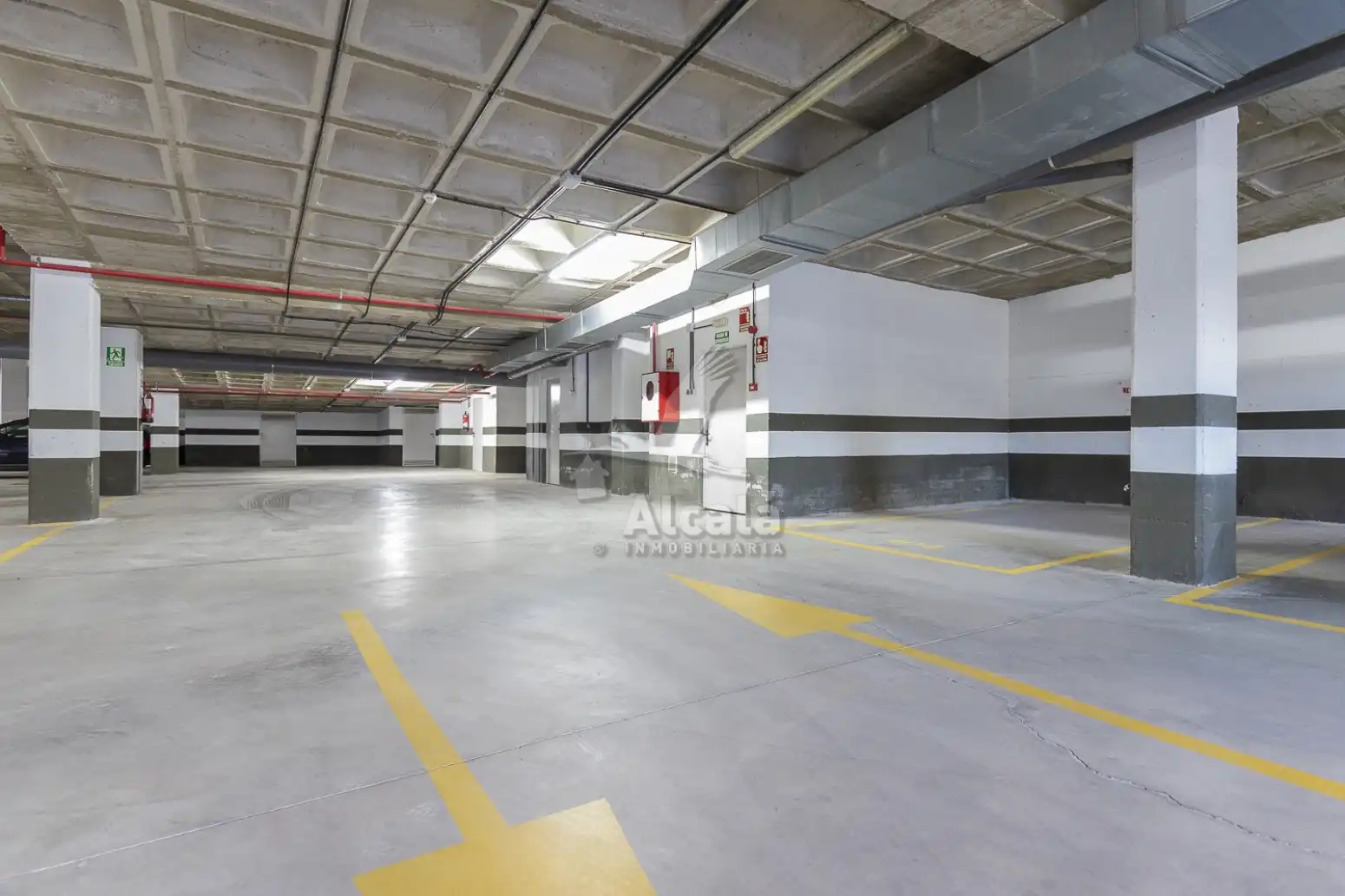 Parkplatz zum Verkauf in Polígono Industrial Norte, imagen 14