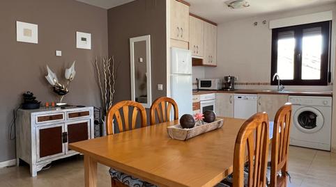 Foto 3 de Pis en venda a Calle Lorenza Panizo, Prádena, Segovia