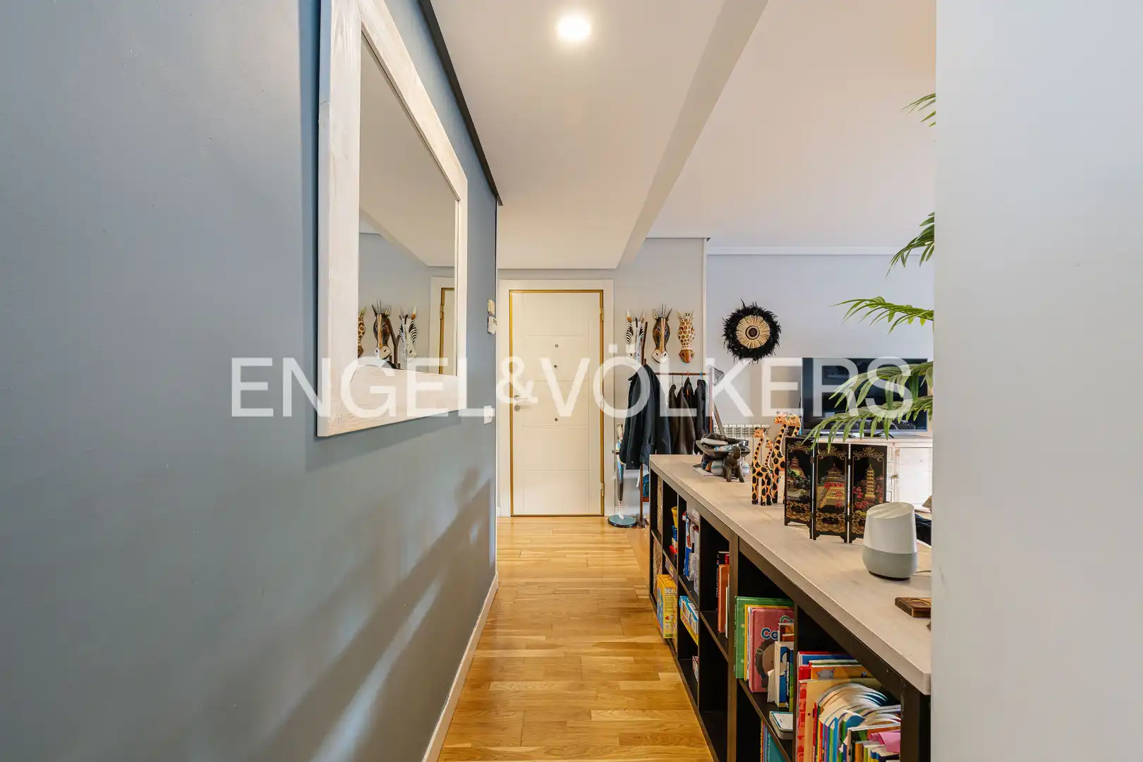 Flat with pool for sale in Zona Monte El Pilar, imagen 2
