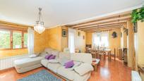 Living room of House or chalet for sale in Griñón  with Air Conditioner, Heating and Private garden