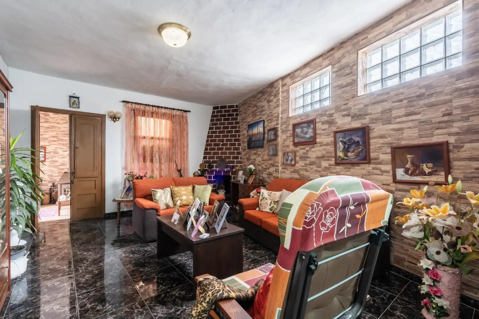 Villa à vendre à Avenida Avenida de Colón, 06, imagen 4