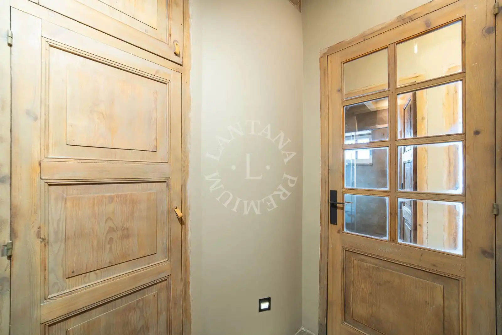 Flat for sale in Naut Aran  with Heating and Storage room