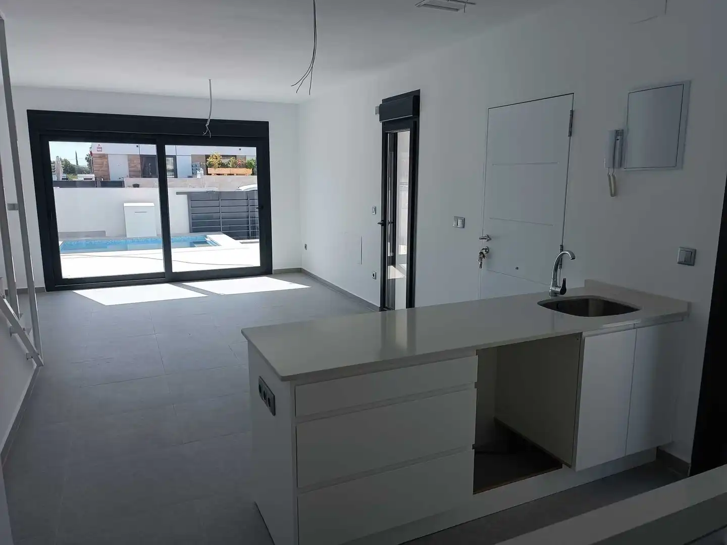 Casa o xalet en venda a Calle Manuel de Falla, 58, Daya Nueva