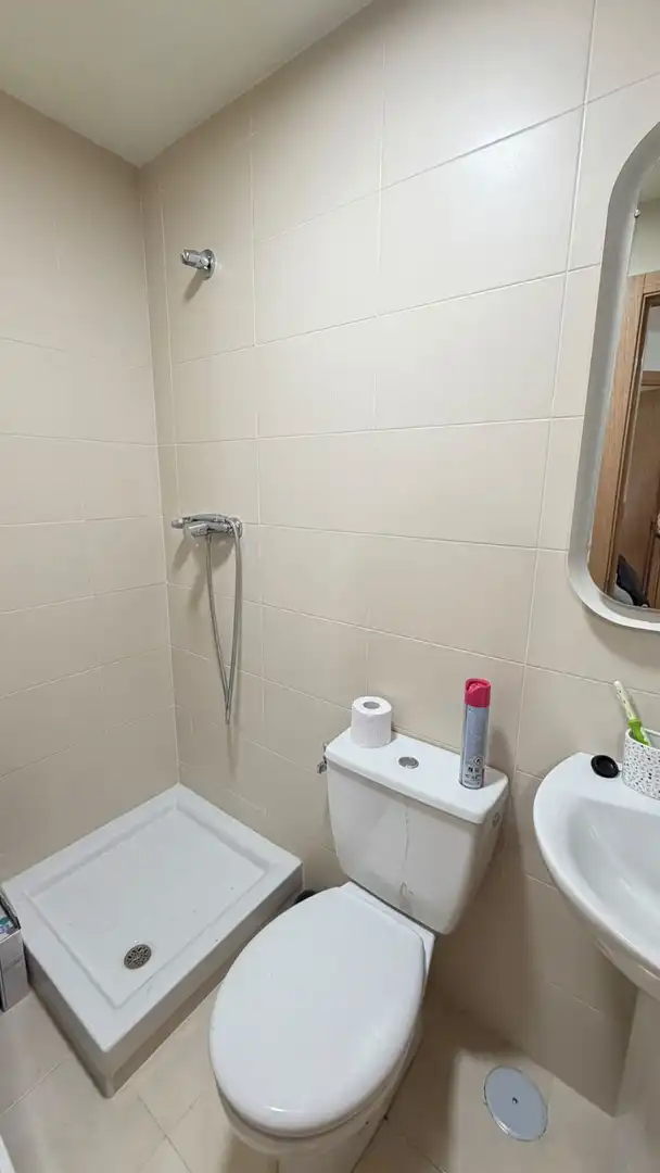 Baño de Piso en venta en Meruelo con Calefacción y Balcón