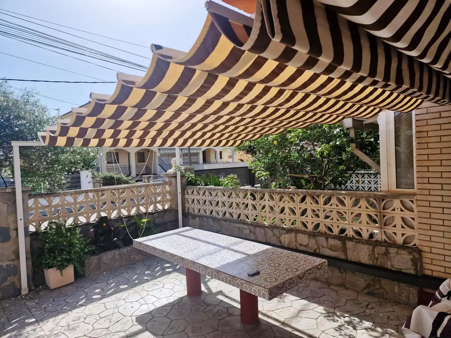 Apartment with garden for sale in Ardiaca - La Llosa, imagen 17