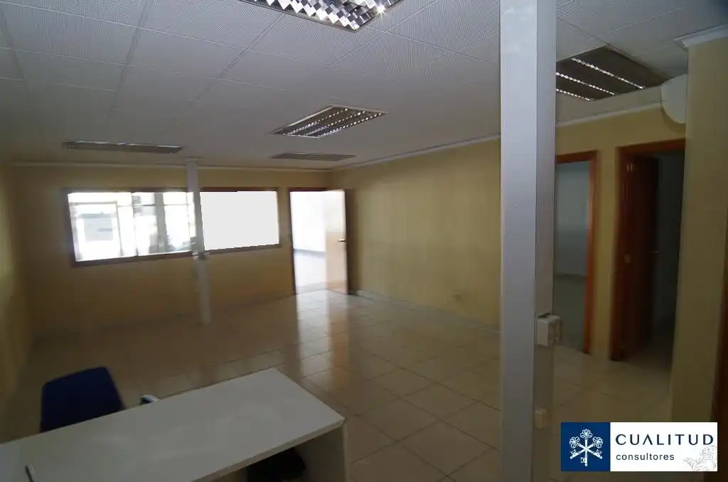 Industrial building for sale in Norte, imagen 18