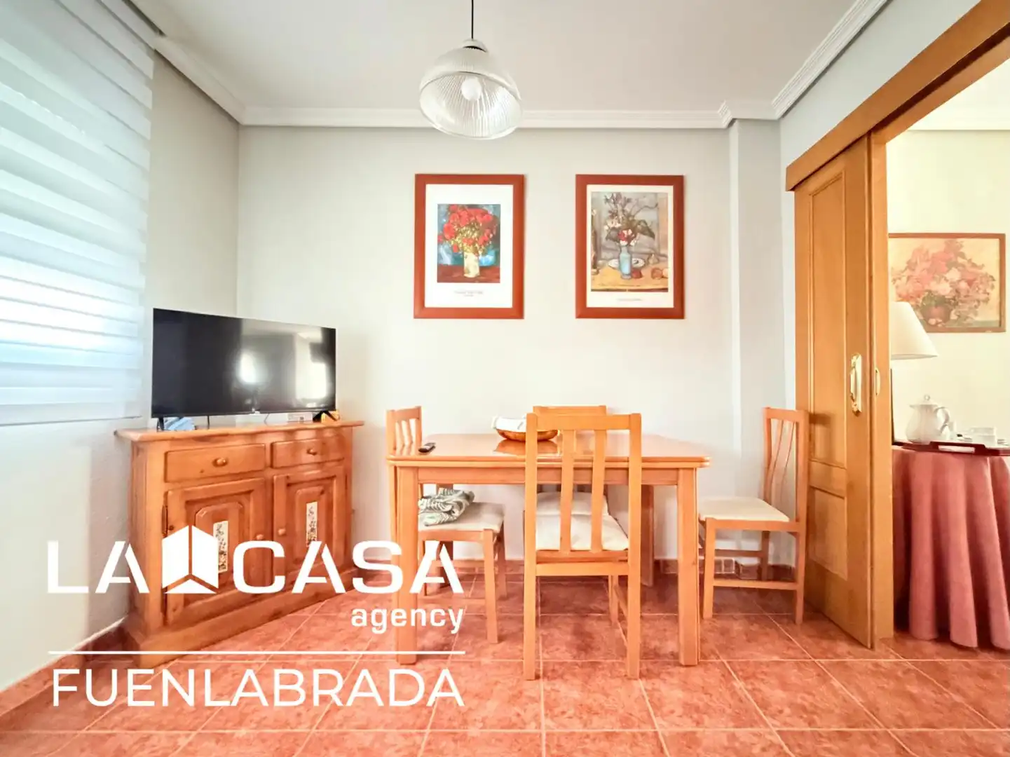 Casa adosada en venda en Sector Plaza de Toros