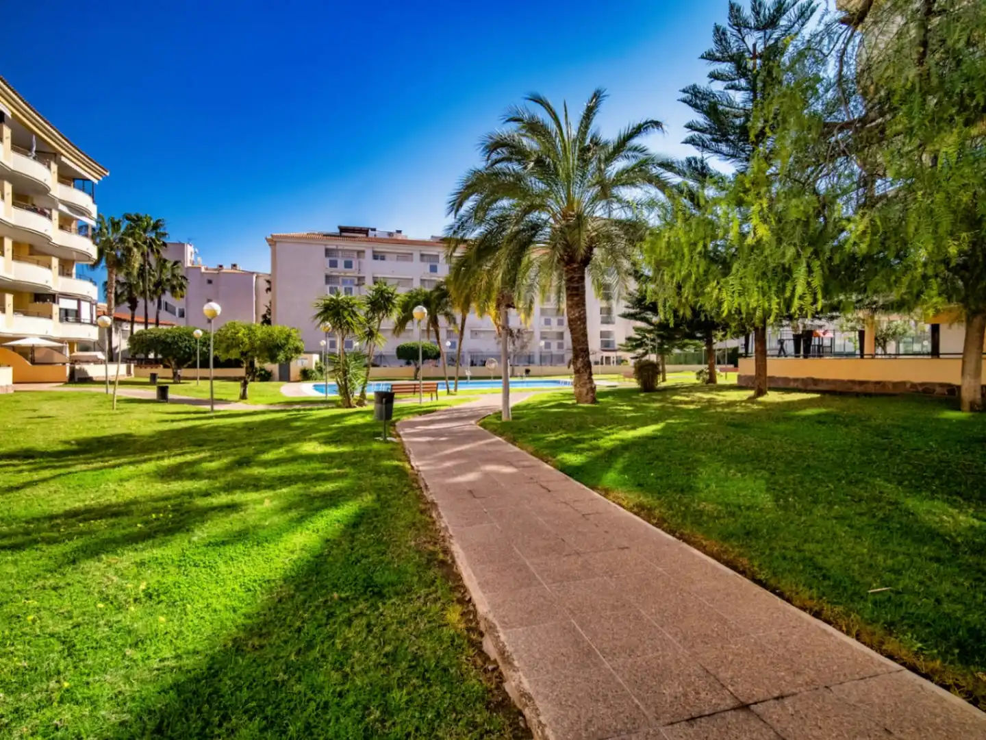 Apartment with pool for sale in L'Albir, imagen 38