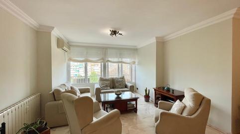 Foto 3 de Pis de lloguer a Calle Alminares del Genil, Cervantes,  Granada Capital