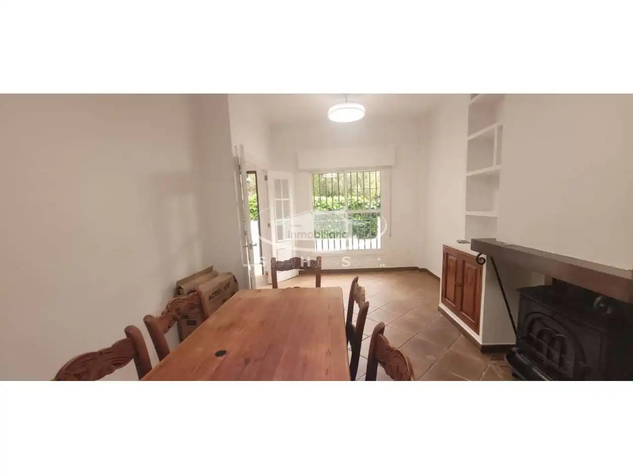 Garden of Houses for sale in Sanlúcar de Barrameda  with Heating and Terrace