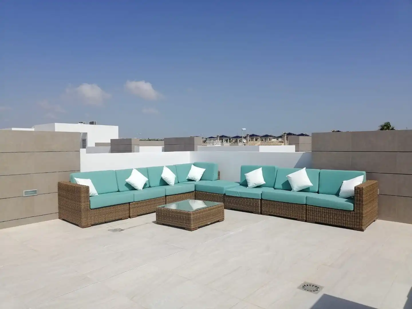 Chalet con terraza en venta en N/A, imagen 10
