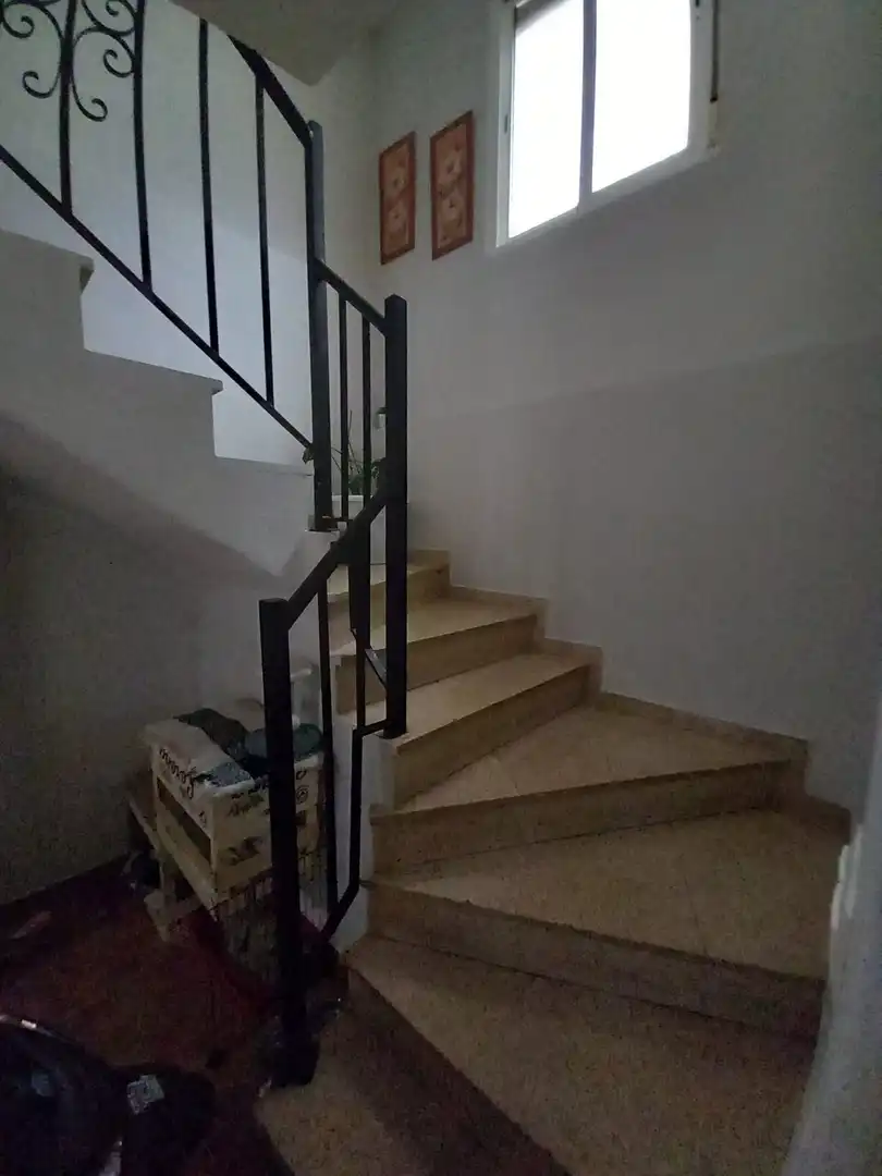 Finca rústica en venta en Arriate con Terraza y Amueblado