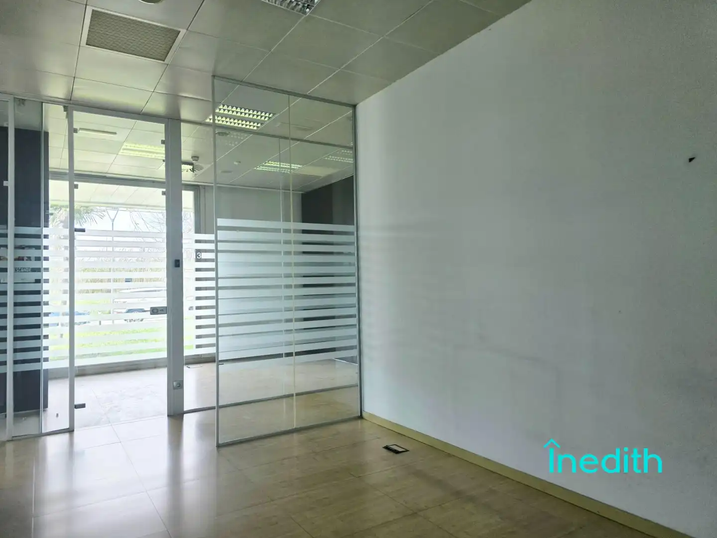 Office space with lift to rent in les garrigues, imagen 28
