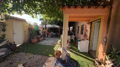 Foto 2 de Casa o xalet en venda a Zona Carrefour - Urbanizaciones, Alicante