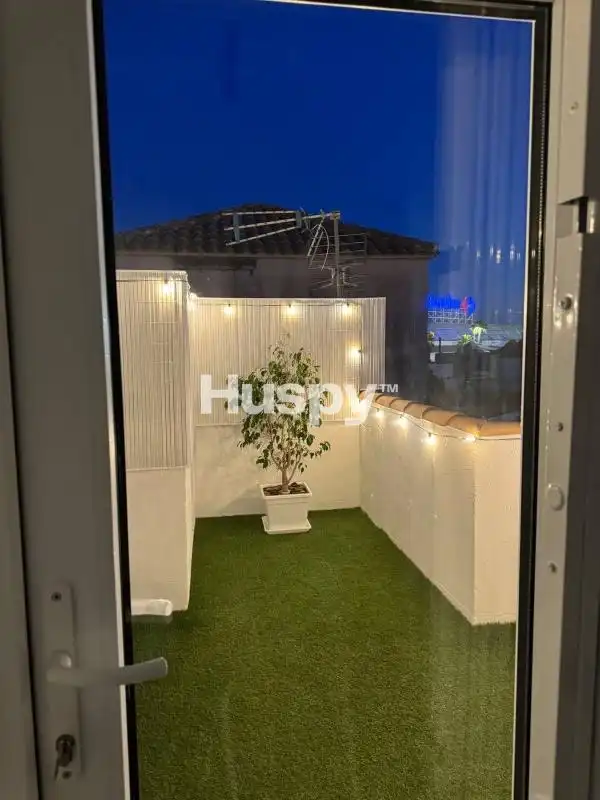 Reihenhaus mit Terrasse zum Verkauf in Calle Francisco Diez Martinez, imagen 27