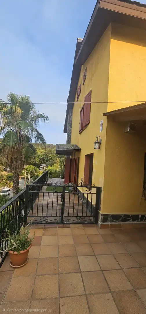 Casa en venda a Calle Moixerno, imagen 9